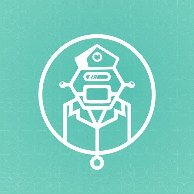 Telemedic Libya Logo - تيلي ميديك ليبيا
