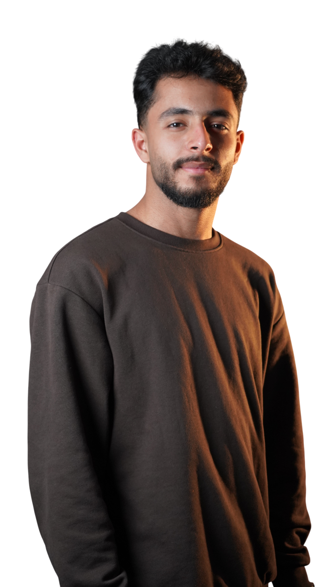 احمد الورفلي